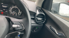 Skoda Fabia 1.0 MPI 80 SE Comfort 5dr Petrol Hatchback